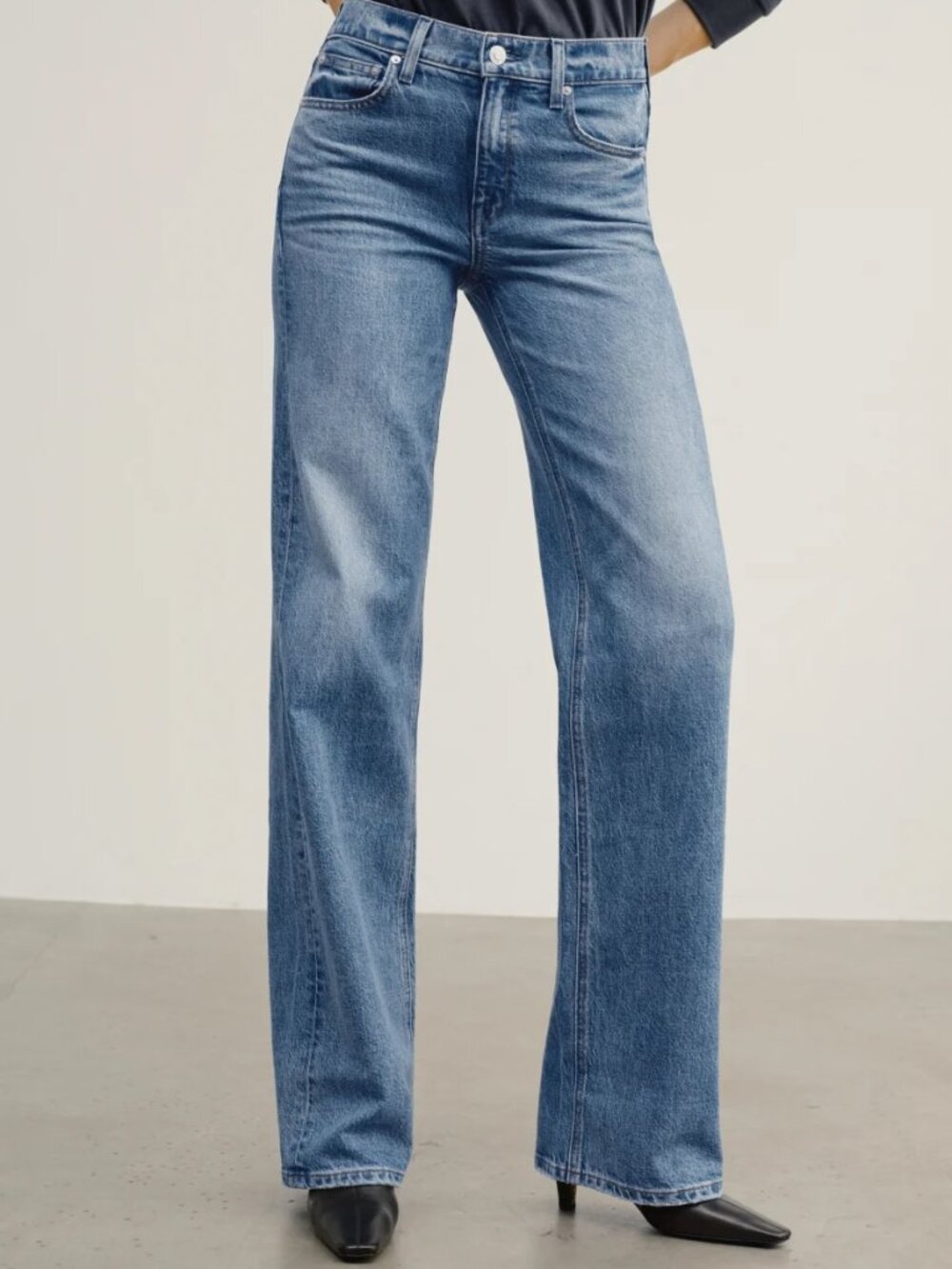 AYR The Secret Sauce in Good Mood, Size 28 Short
